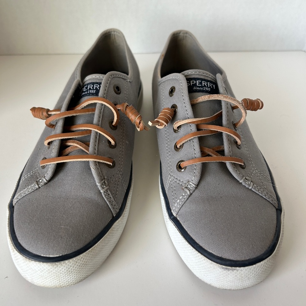 Sperry Slip-on sneaker